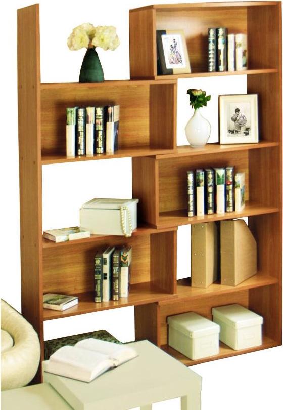 Стеллаж Варшава-5 вариант 6