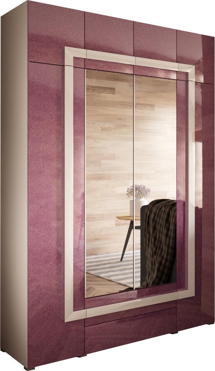 Шкаф Стайл-19 вариант 1