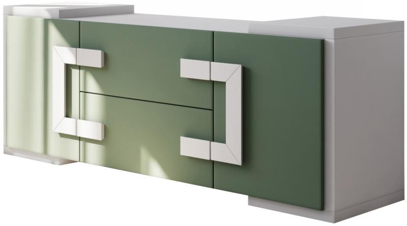 Комод Стиль-11 вариант 1