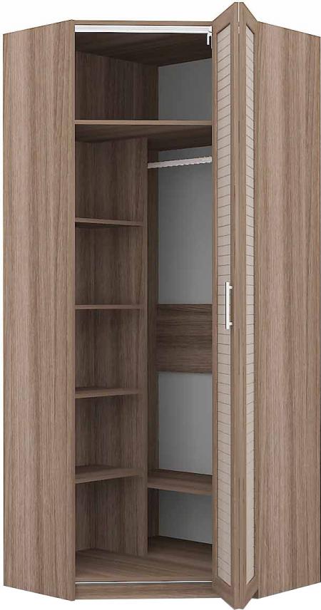 Шкаф-гармошка Аккорд-13 вариант 0
