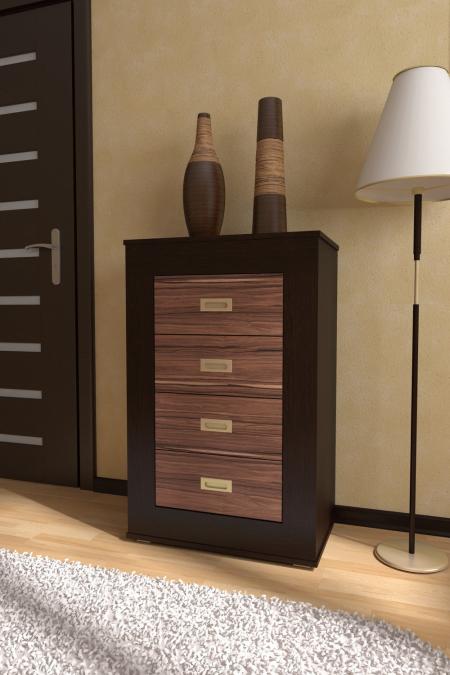 Комод Лайн-2 вариант 3