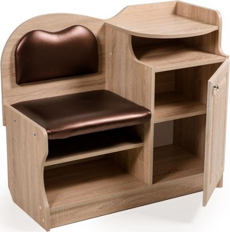 Обувница Комфорт вариант 104