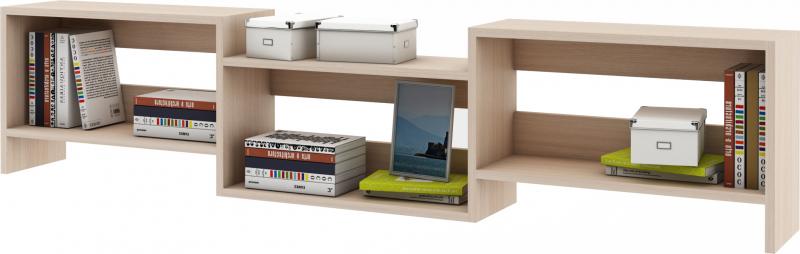 Полка Нео-43 вариант 1