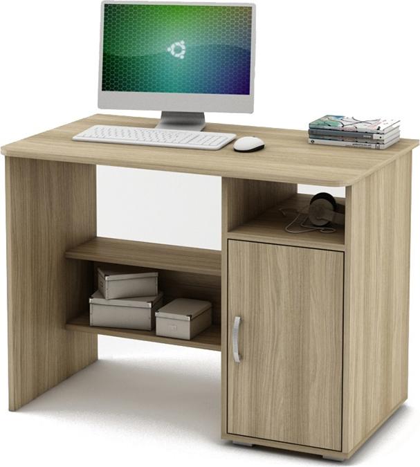 Письменный стол Дэйв-1 вариант 1