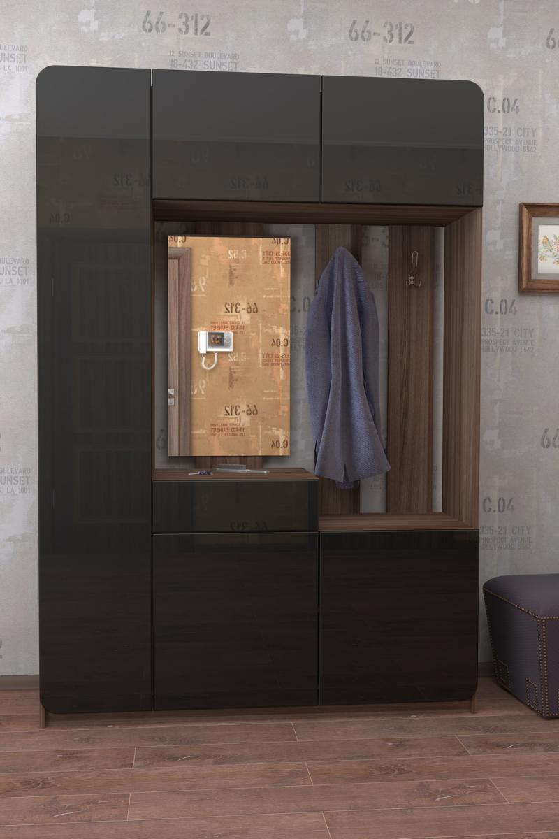 Прихожая Лайн-10 вариант 2