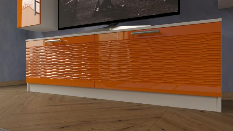 Стенка София-32 вариант 2