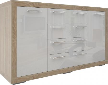 Комод Омега-7-М вариант 1