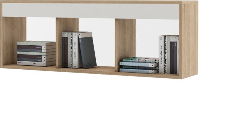 Полка Анри-2 вариант 3