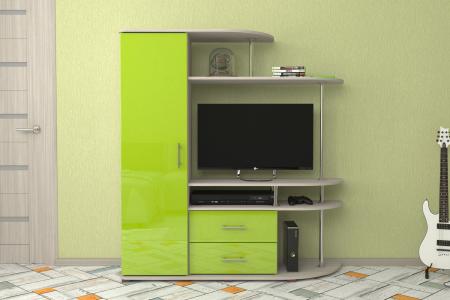 ТВ-тумба Лайн-7 вариант 3