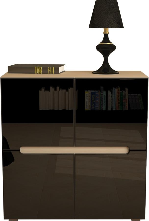 Тумба Лайн-3 вариант 1