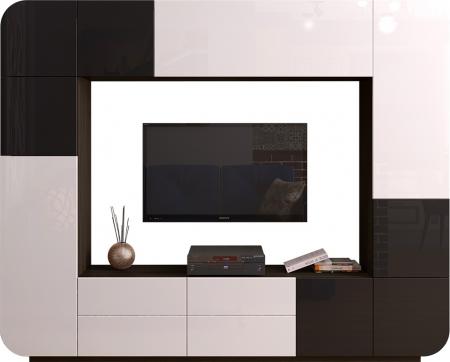 Стенка Лайн-6 вариант 0