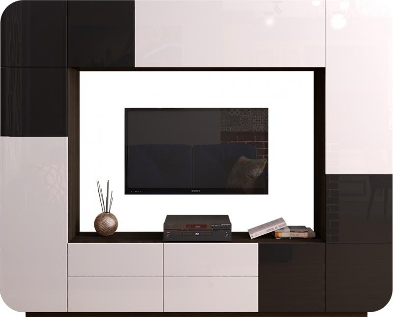 Стенка Лайн-6 вариант 1