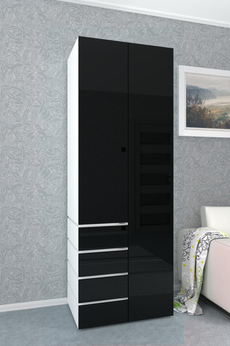 Шкаф Лайн-24 вариант 5