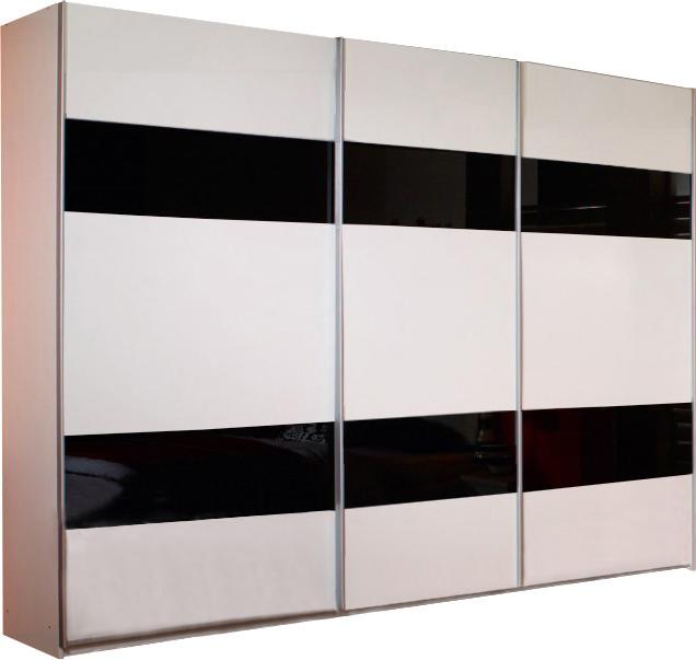 Шкаф-купе Люкс-36 вариант 1