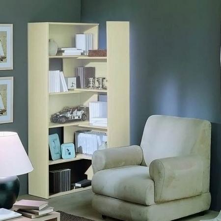 Стеллаж Варшава-5 вариант 6