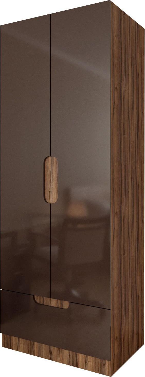 Шкаф Виктори-3 вариант 1