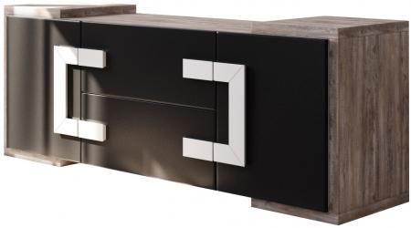 Комод Стиль-11 вариант 1