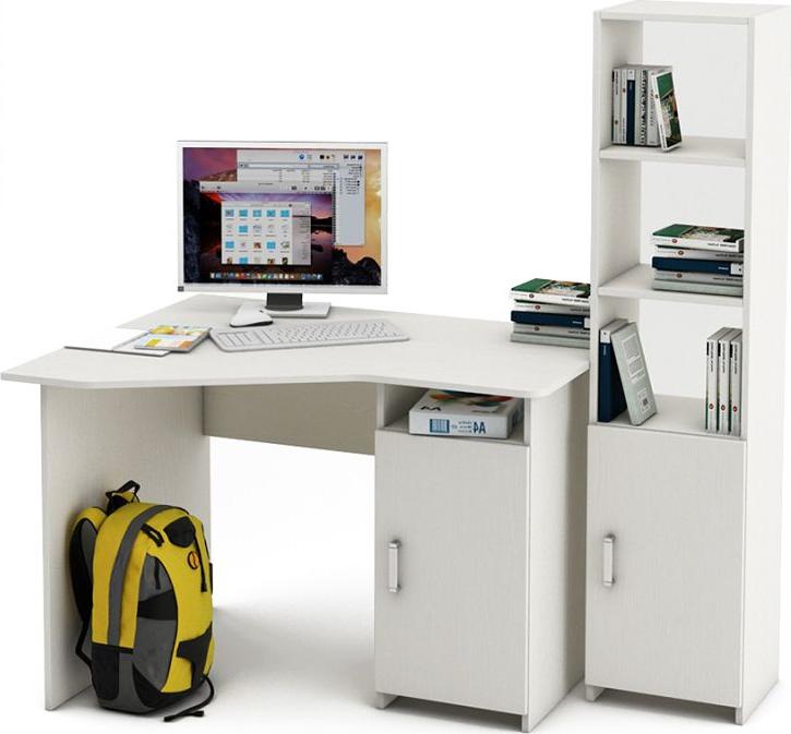 Уголок школьника Нео-17 вариант 2