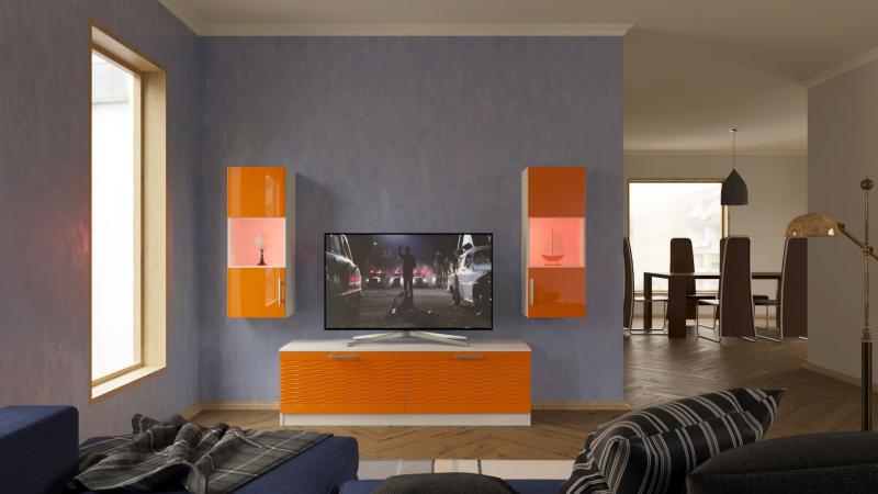 Стенка София-32 вариант 3