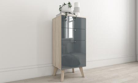 Гостиная Нарни-15 вариант 4