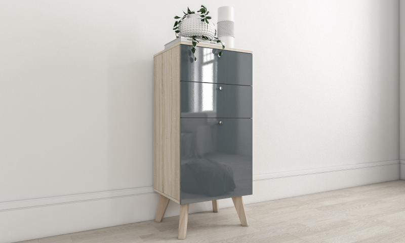 Гостиная Нарни-15 вариант 5