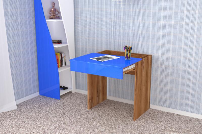 Письменный стол Лайн-36 вариант 3