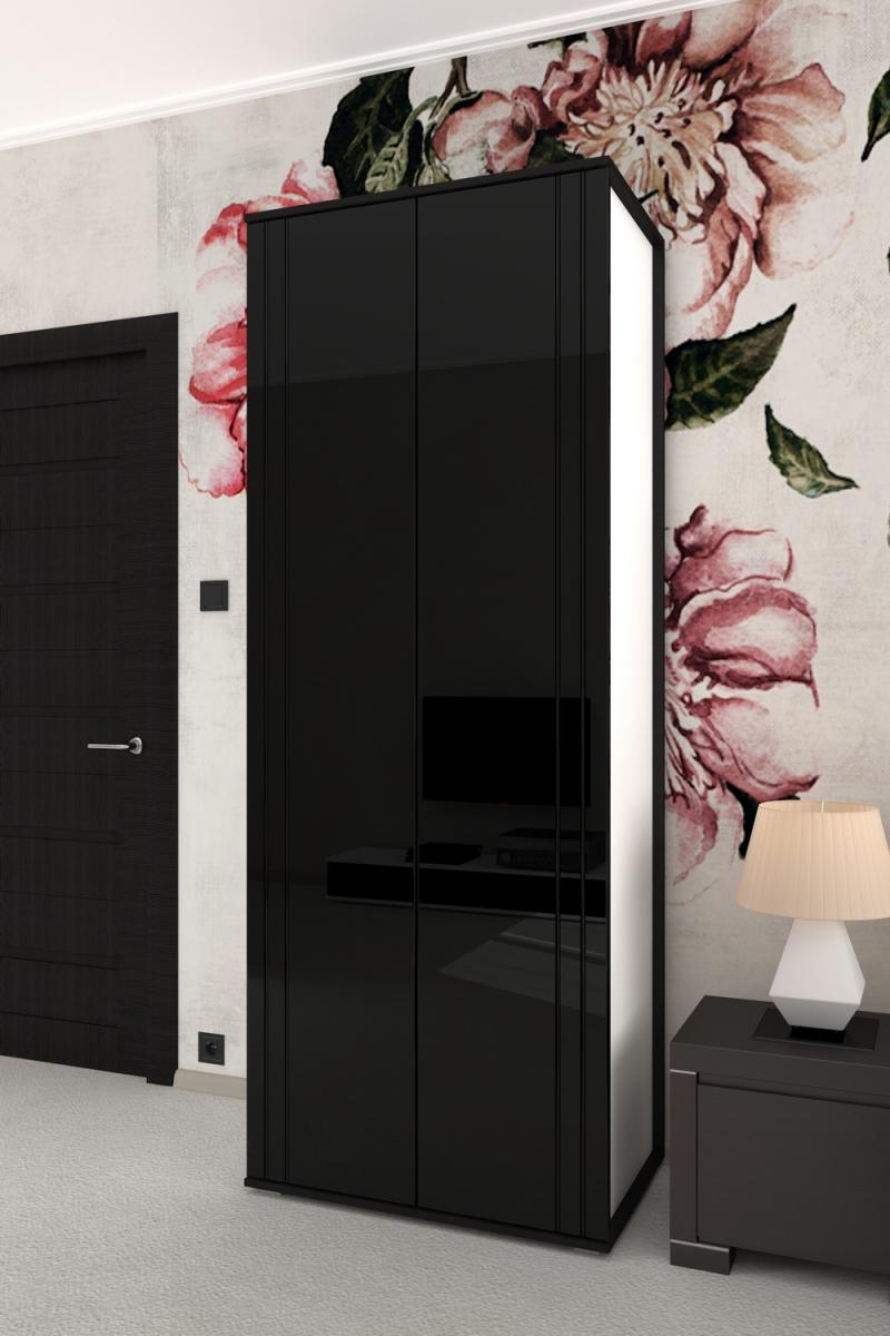 Шкаф Лайн-16 вариант 5