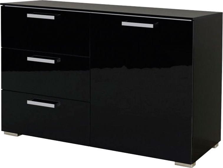 Комод Лакшери-7 вариант 1