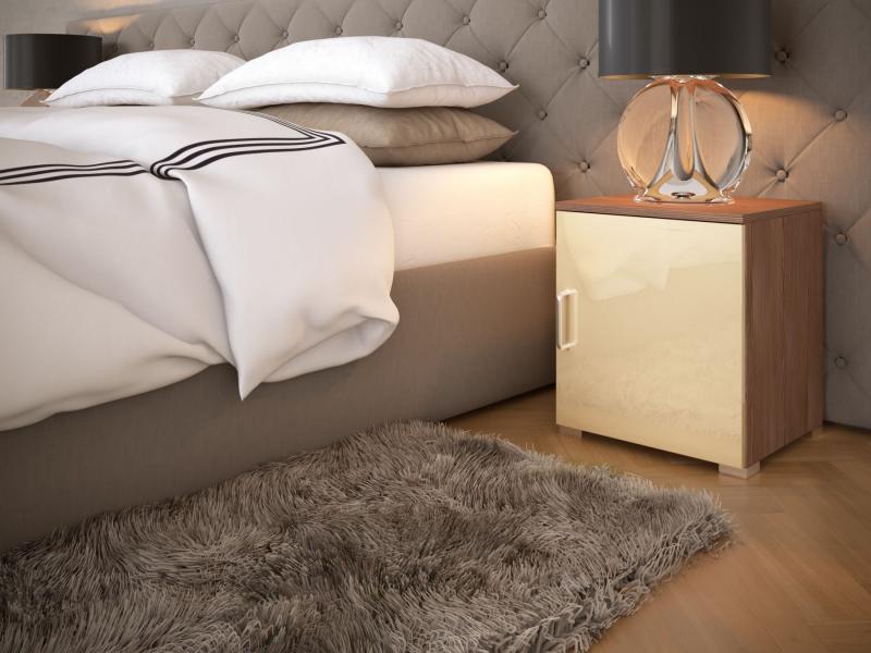 Тумба Люкс-15 вариант 2