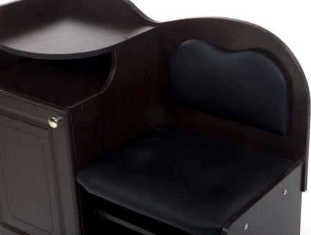 Обувница Комфорт вариант 23