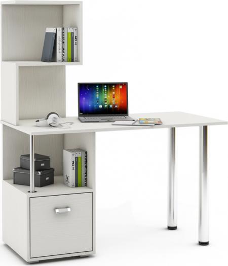Компьютерный стол Римини-65 вариант 1