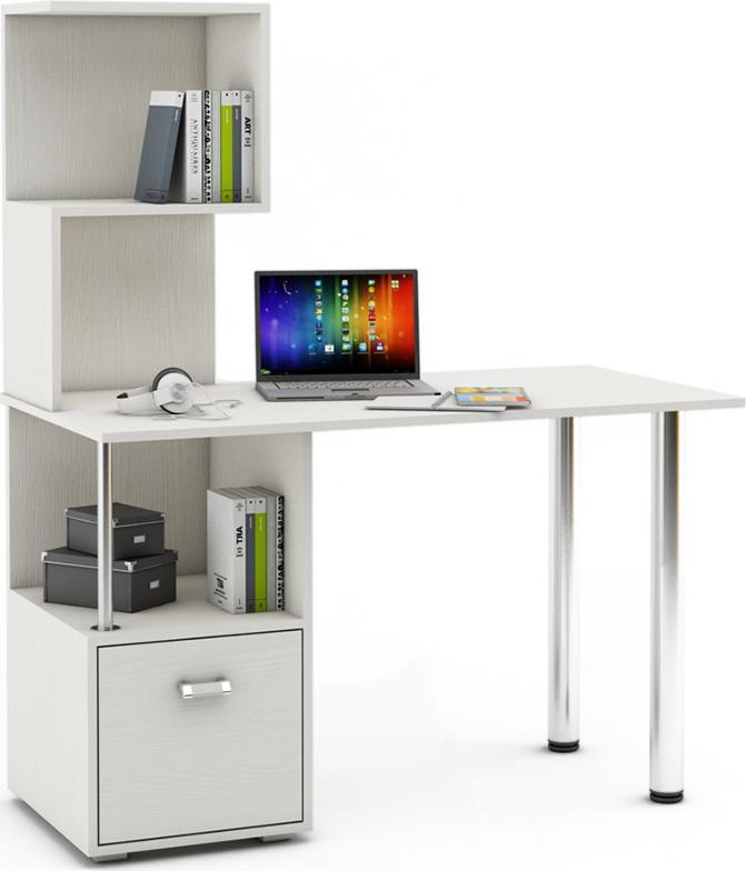 Компьютерный стол Римини-65 вариант 2