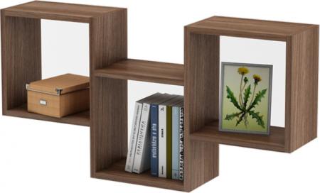 Полка настенная Шон-3 вариант 3