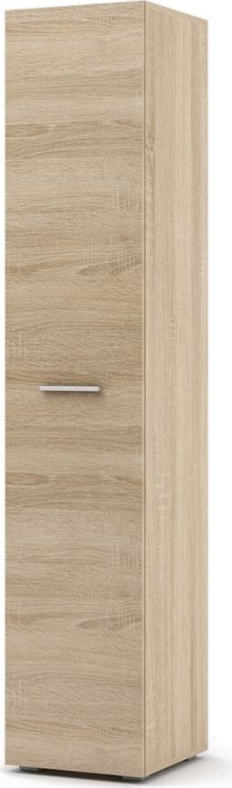 Шкаф Лино-1 бельевой вариант 1