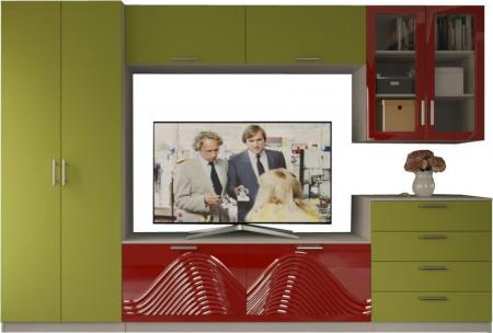 Стенка София-22 вариант 0