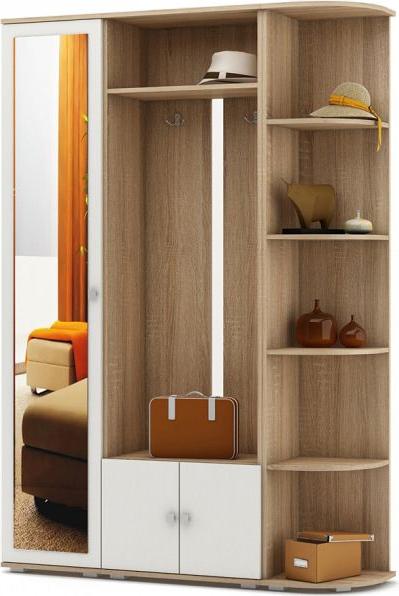 Прихожая Грейс-2 вариант 1