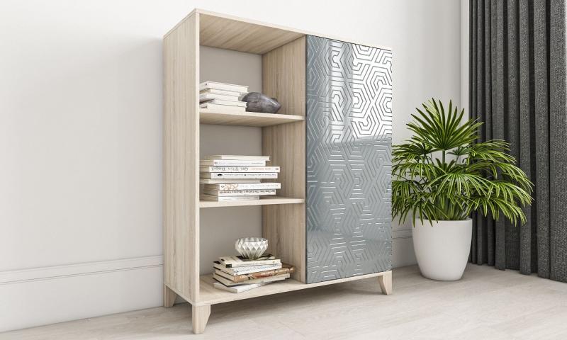 Комод Стокгольм-27 вариант 2